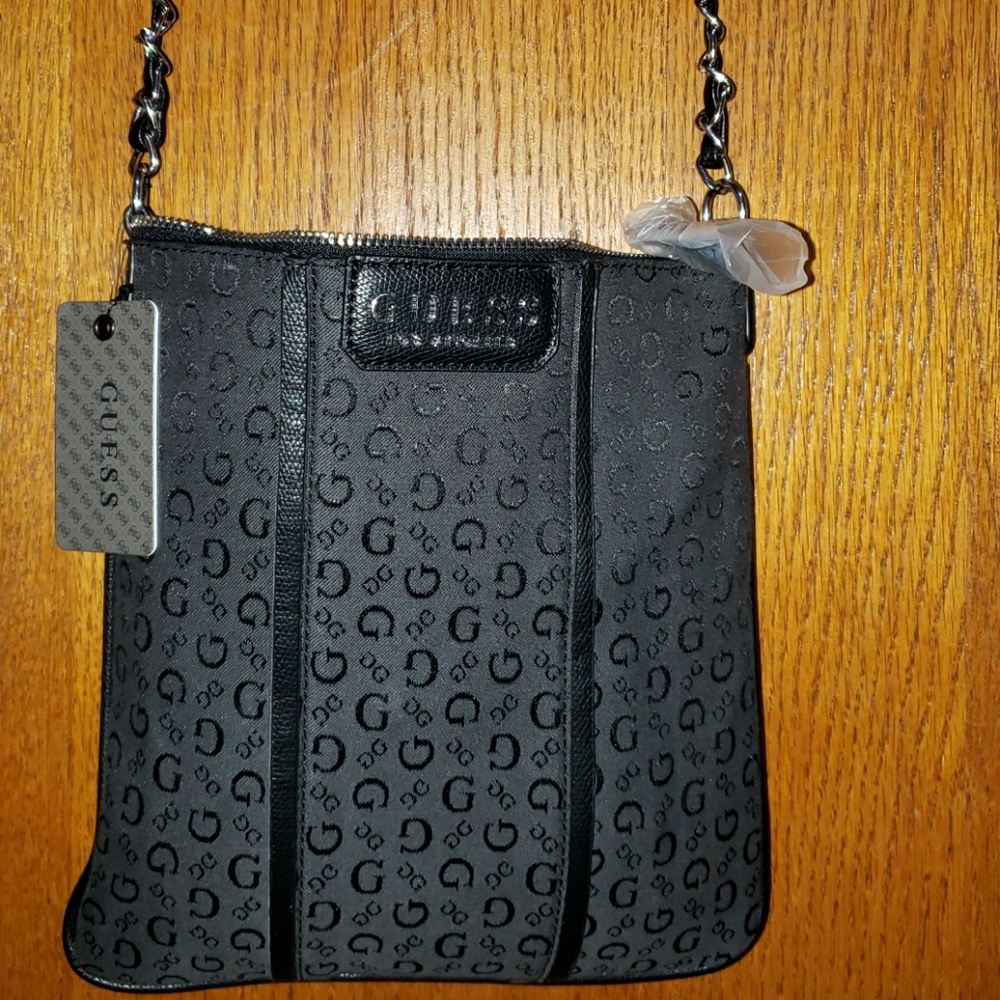 Guess crossbody bag
